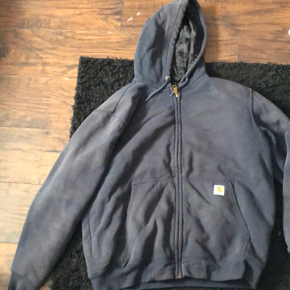 Carhartt jacket